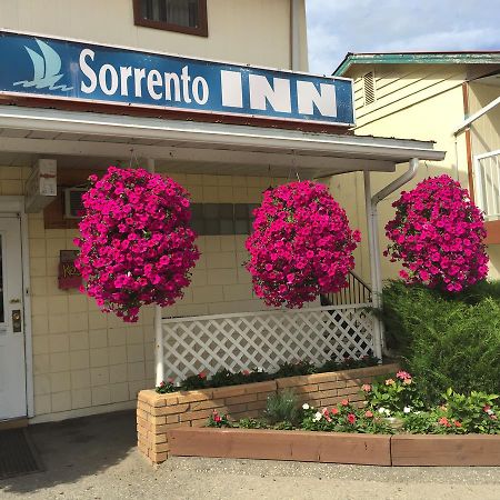 Sorrento Inn Motel 외부 사진
