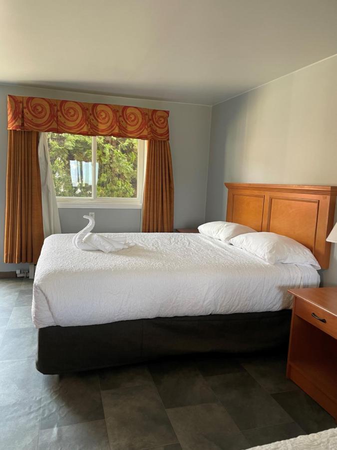 Sorrento Inn Motel 외부 사진