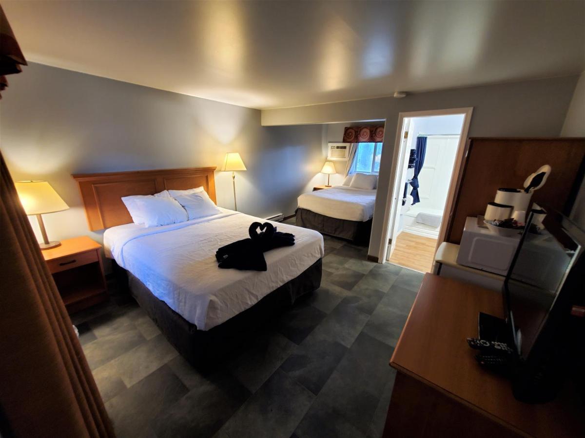 Sorrento Inn Motel 외부 사진