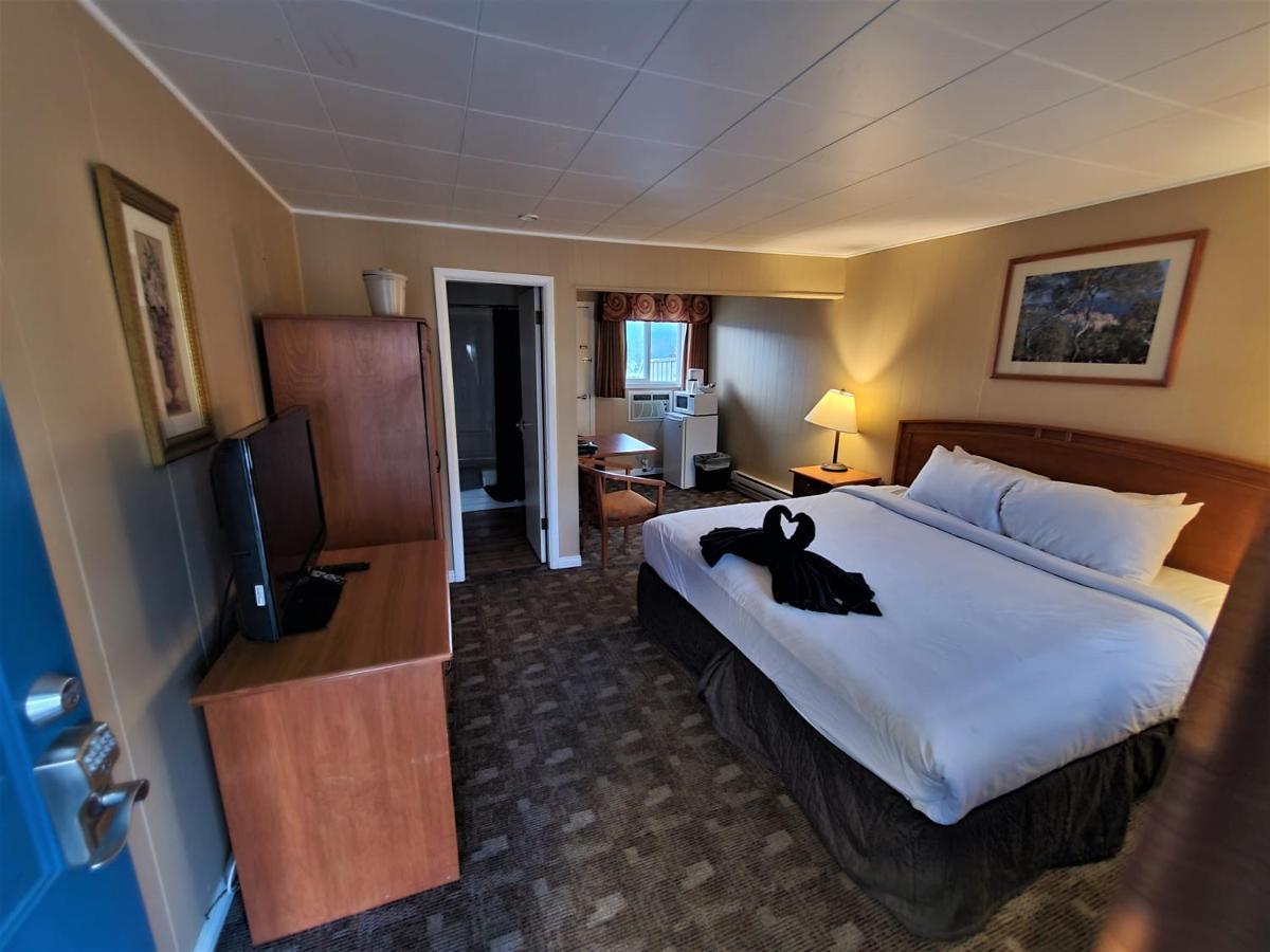 Sorrento Inn Motel 외부 사진