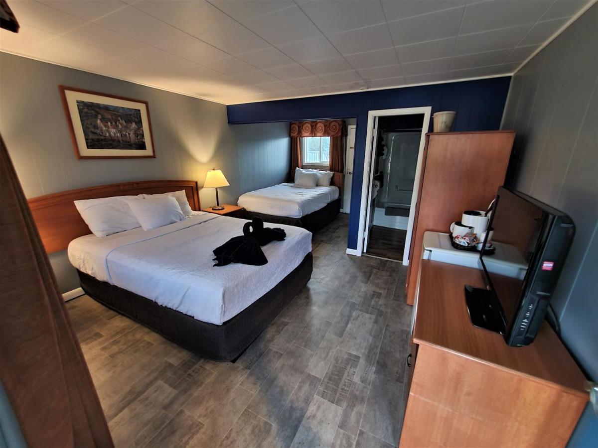 Sorrento Inn Motel 외부 사진