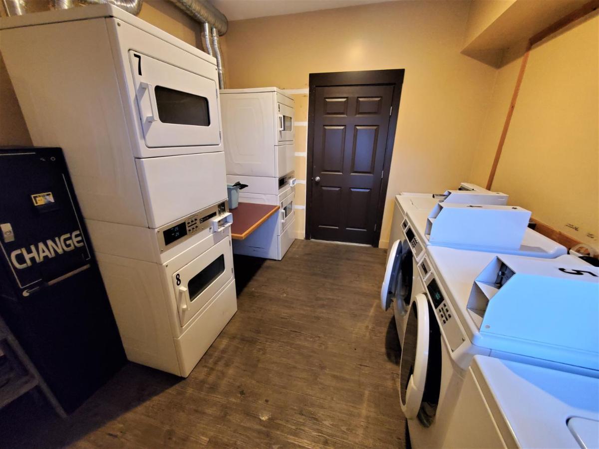 Sorrento Inn Motel 외부 사진