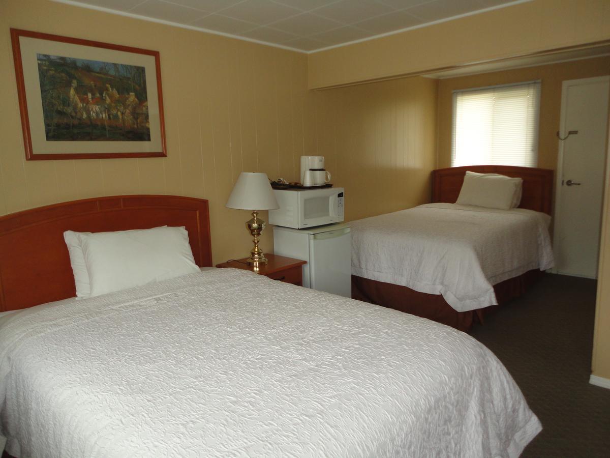 Sorrento Inn Motel 외부 사진