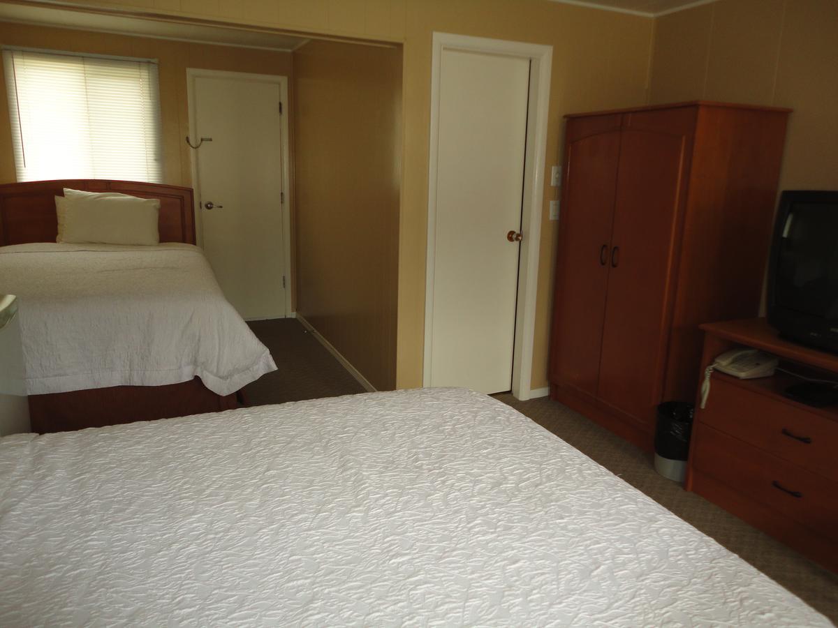 Sorrento Inn Motel 외부 사진
