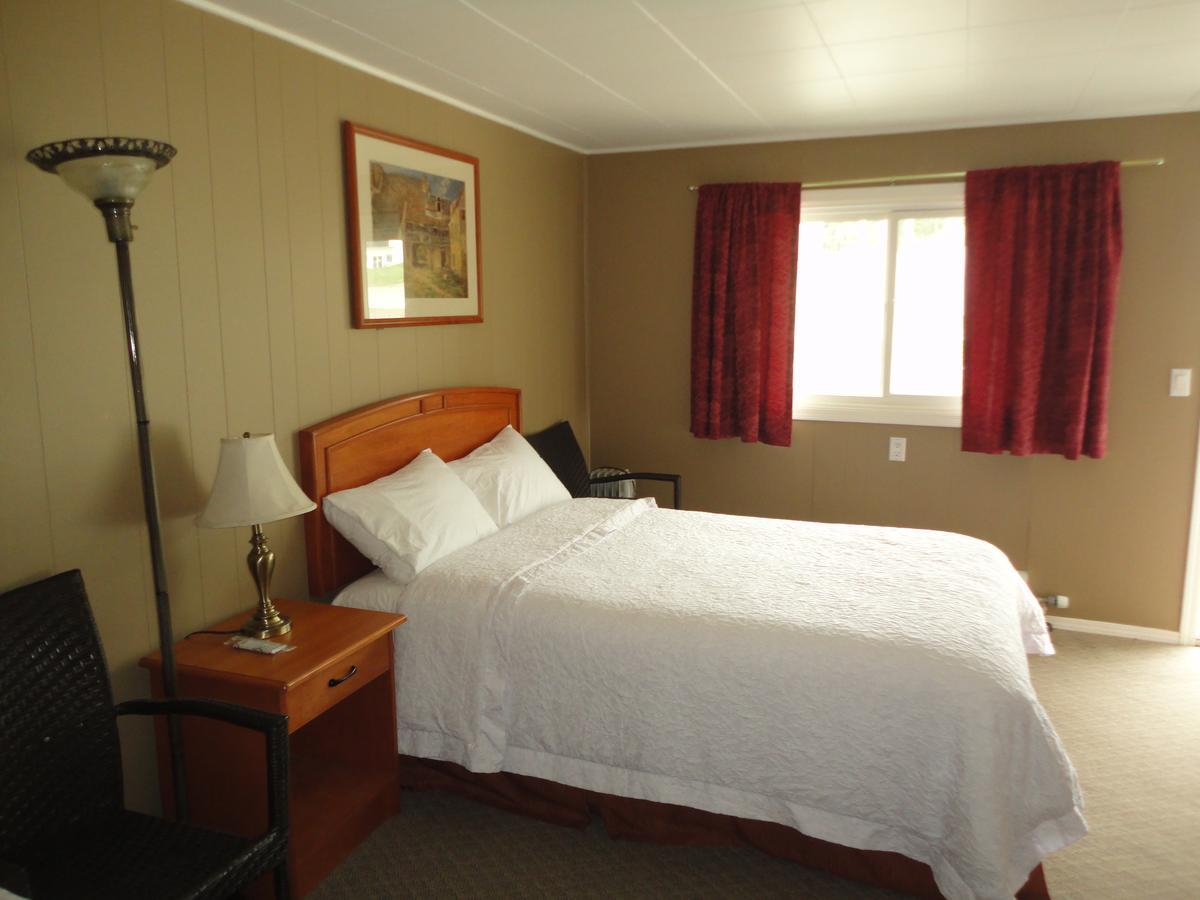 Sorrento Inn Motel 외부 사진