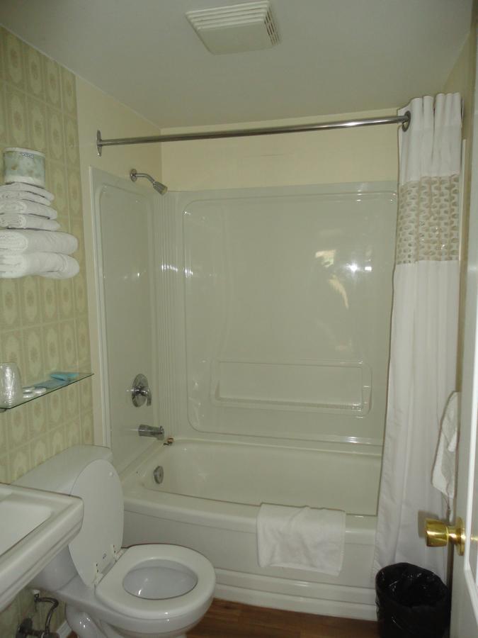 Sorrento Inn Motel 외부 사진