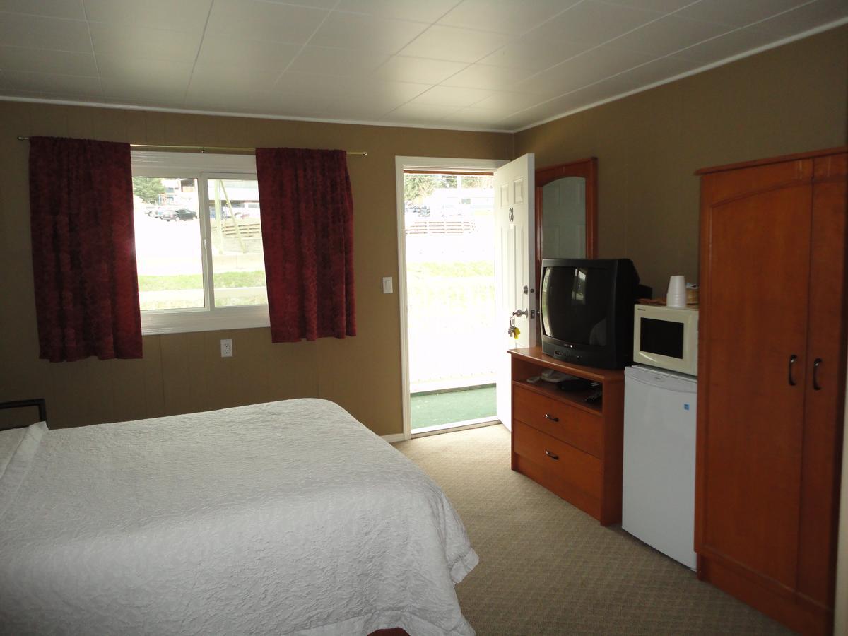 Sorrento Inn Motel 외부 사진