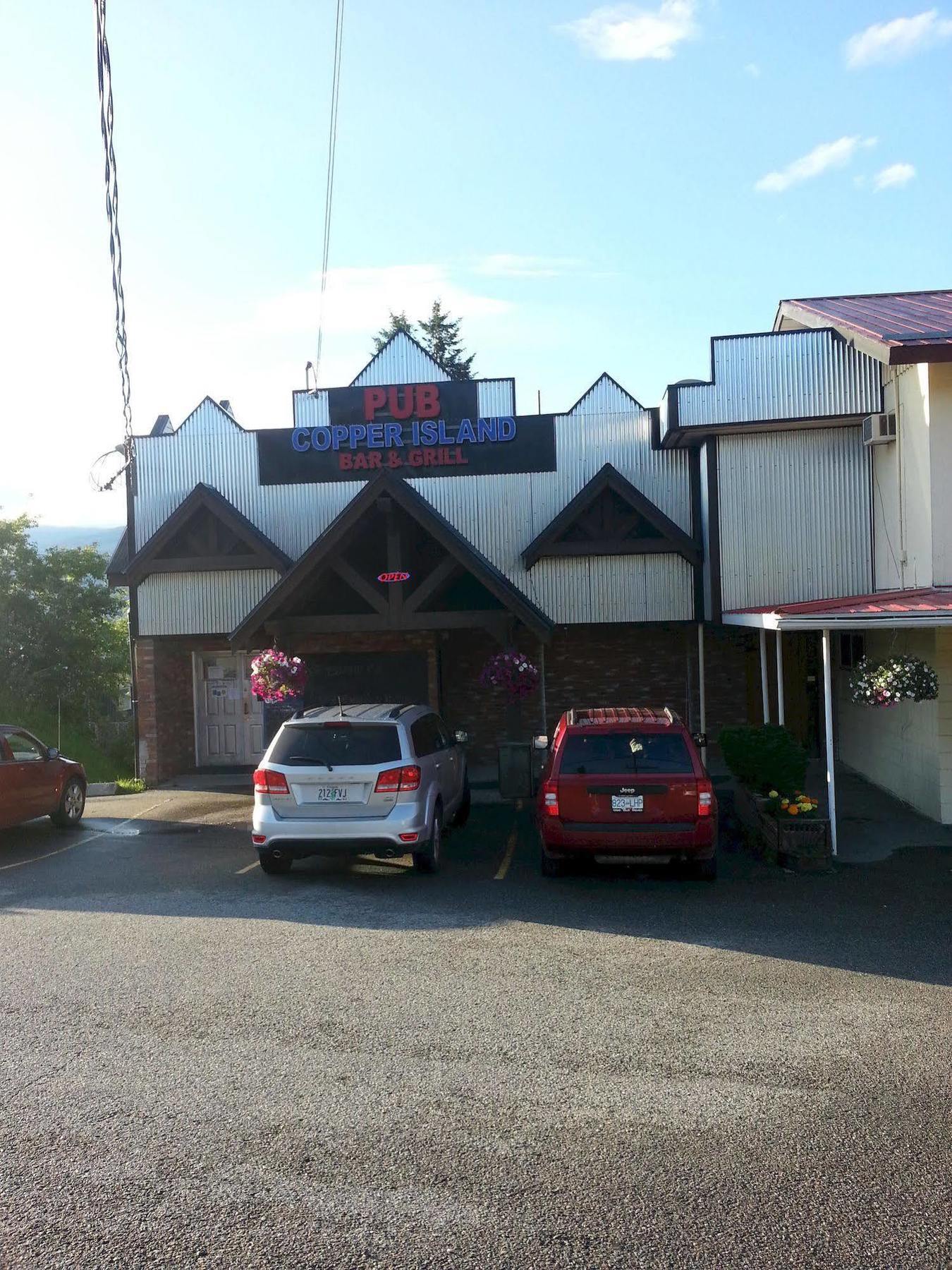 Sorrento Inn Motel 외부 사진