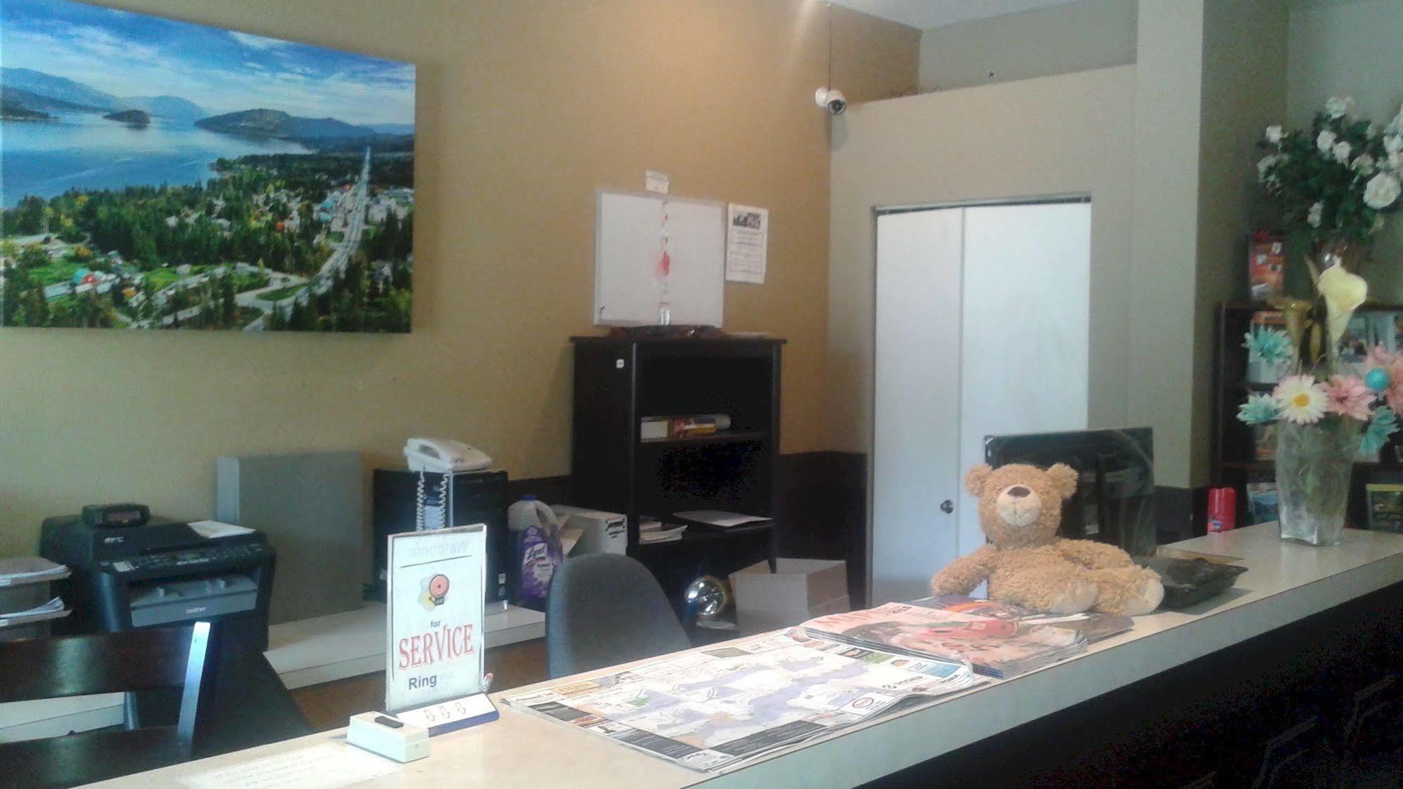Sorrento Inn Motel 외부 사진