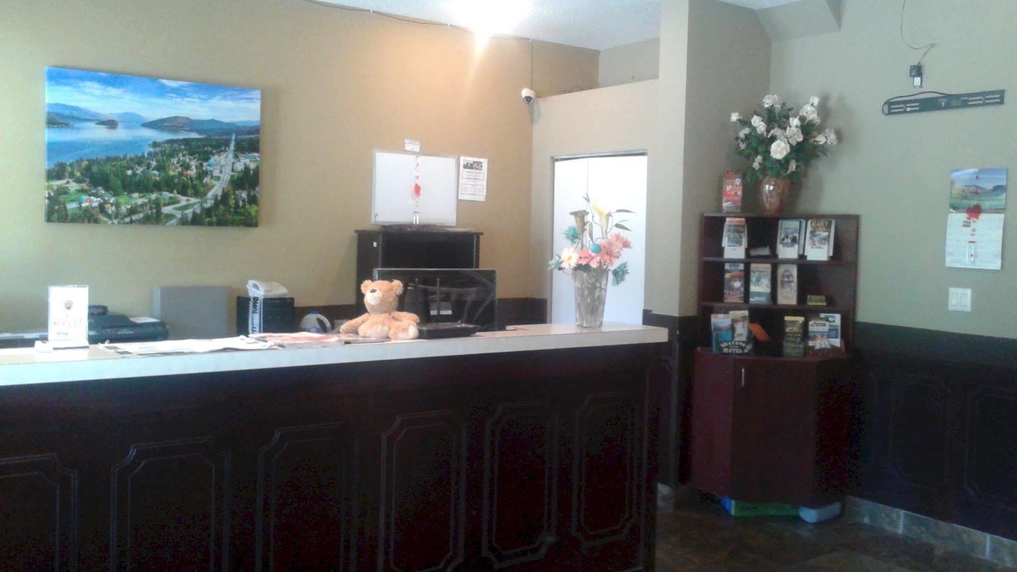Sorrento Inn Motel 외부 사진